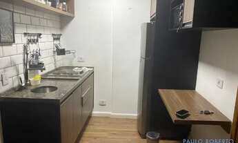 Imagem 2: APARTAMENTO - CAMPO BELO - SP
