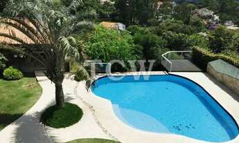 Imagem 4: Casa em Condomínio em Granja Vianna II - Tcw Imóveis