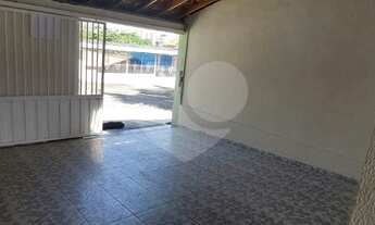 Imagem 3: CASA À VENDA COM 3 DORMITÓRIOS, 2 VAGAS JARDIM SATÉLITE SÃO JOSÉ DOS CAMPOS