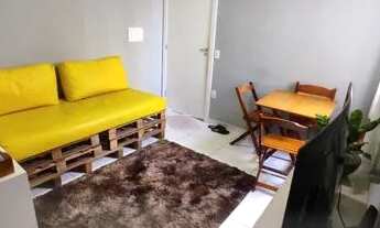 Imagem 3: Apartamento 2q em Santa Cruz da Serra