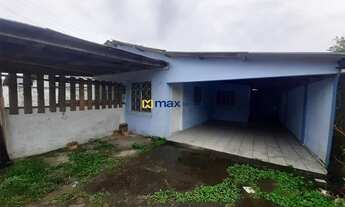 Imagem: ITAJAí - Casa Padrão - Cidade Nova