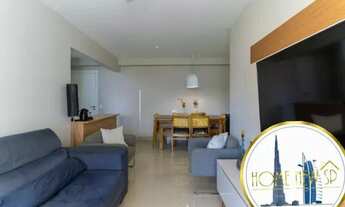 Imagem 4: Apartamento para Venda em São Paulo, Mooca, 3 dormitórios, 1 suíte, 2 banheiros, 2 vagas