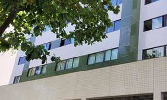 Imagem 2: Apartamento mobiliado com 30 metros quadrados com 1 quarto em Boa Viagem - Recife - PE