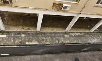 Imagem 2: Rua Silva Teles Alugo Sala quarto 1.100 + condominio