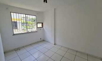 Imagem: Apto no Fonseca - Niterói de 02 quartos