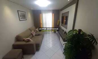 Imagem 6: Apartamento com 3 dorms, Canto do Forte, Praia Grande - R$ 639 mil, Cod: ACT2199