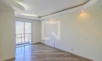 Imagem 4: Apartamento para Aluguel - Parque Bandeirante, 3 Quartos, 61 m2