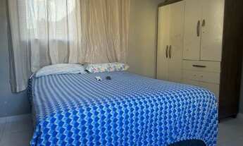 Imagem 2: Alugo kit net mobiliado São Brás