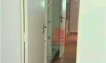 Imagem 4: Apartamento com 3 dormitórios para alugar, 105 m² por R$ 5.382,00/mês - Moema Pássaros - S