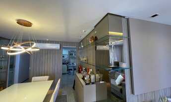 Imagem 5: Condomínio Edifício Ocean Side 165 m2 em Meireles - Fortaleza - CE