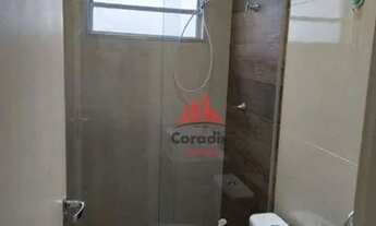 Imagem 6: Apartamento com 2 dormitórios para alugar, 43 m² por R$ 1.055,00/mês - Jardim Recanto - Am