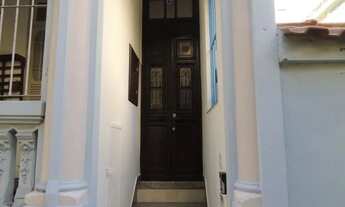 Imagem 3: Casa de vila para aluguel tem 100 metros quadrados com 5 quartos