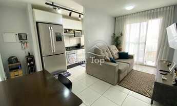 Imagem 3: Apartamento à venda Condomínio Vittace - Oficinas