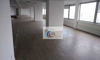 Imagem 2: Conjunto para alugar, 500 m² - Consolação - São Paulo/SP