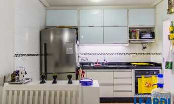 Imagem 5: APARTAMENTO - PARQUE NOVO ORATÓRIO - SP