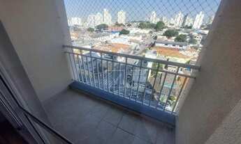 Imagem 2: Apartamento com 3 dormitórios, 70 m² - venda por R$ 525.000,00 ou aluguel por R$ 3.288,00