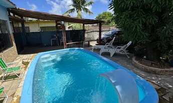 Imagem 2: Casa 3 quartos | Aluguel fds e feriados