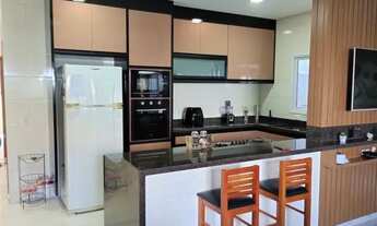 Imagem: Casa Térrea no Residencial Santa Paula