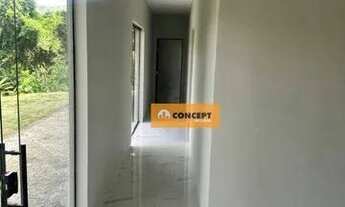 Imagem 4: Casa com 3 dormitórios à venda, 100 m² por R$ 650.000,00 - Pirituba - Arujá/SP