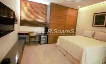 Imagem 7: Cobertura - Duplex / Residencial / Leblon