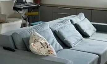 Imagem 3: VENDO APARTAMENTO CENTRAL GRANDE! 114m2, 3 suítes!