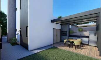 Imagem 4: Monteville Duplex 3 quartos - MTD 01