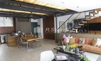 Imagem: Cobertura - Duplex / Residencial / Leblon