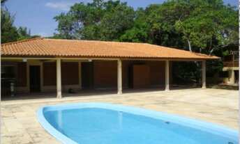 Imagem 2: Chácara no Maracanã