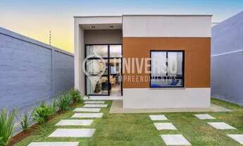 Imagem: Condomínio Start Residence Casas e Apart/Hause