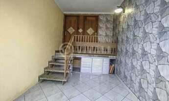 Imagem: Casa de rua - / Residencial / Jardim Coronel