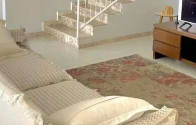 Imagem 4: Casa triplex em Condomínio no Jardim Brasília em Resende