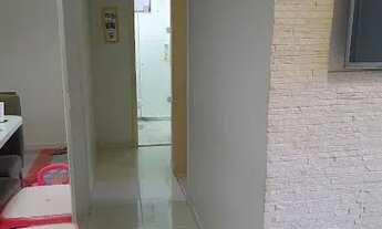 Imagem 5: Apartamento com 2 dormitórios à venda, 46 m² por R$ 280.000,00 - Taquara - Rio de Janeiro