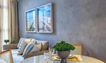 Imagem 3: Condomínio Start Residence Casas e Apart/Hause com 2 - quartos