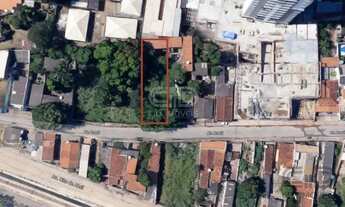 Imagem 2: Terreno Comercial situado na Av. Brasil
