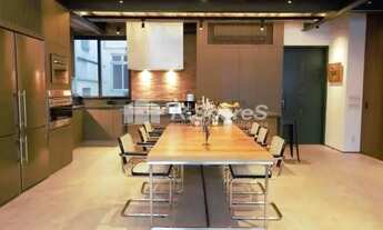 Imagem 2: Cobertura - Duplex / Residencial / Leblon