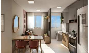 Imagem 7: Apartamento 2 Quartos em Mata Escura - À Venda