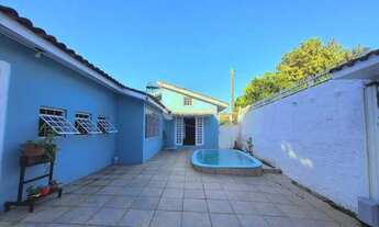 Imagem 4: Casa à venda, 4 quartos, 1 suíte, 1 vaga, Camobi - Santa Maria/RS