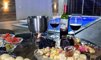 Imagem 6: Casa Beira-mar em Japaratinga