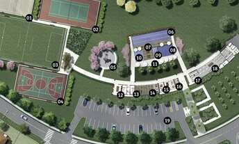 Imagem 5: Lote em condomínio à venda no Condomínio Alphaville Piauí - Teresina/PI