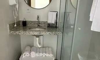 Imagem 6: Studio na rua Marechal, centro, mobiliado, sem vaga