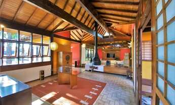 Imagem 7: Casa para alugar, 500 m² por R$ 15.055,99/mês - Granja Viana - Cotia/SP