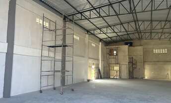 Imagem 2: Galpão com 336m² - Paupina - Messejana