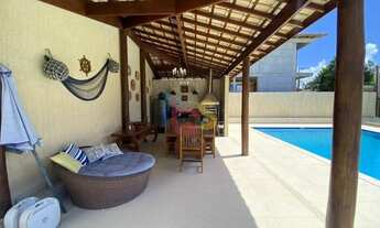 Imagem 5: OPORTUNIDADE Casa 4 Suítes 400m da Praia em Arraial D'Ajuda, Porto Seguro - BA