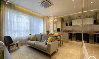 Imagem 6: APARTAMENTO 3 QUARTOS SETOR MARISTA