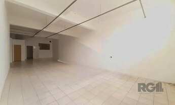 Imagem 6: Galpão/Depósito/Armazém para Alugar no Bairro Santana com Área de 145 m²