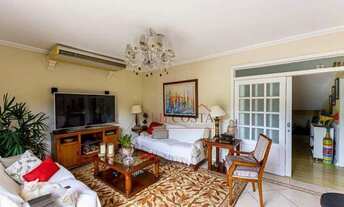 Imagem 3: Casa, 340 m² - venda por R$ 1.800.000,00 ou aluguel por R$ 10.280,01/mês - São Francisco