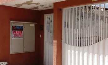 Imagem 3: Apartamento para Venda no Residencial Varandas no bairro Abolição, localizado na cidade d