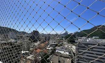 Imagem 4: Botafogo Apartamento com 2 dormitórios