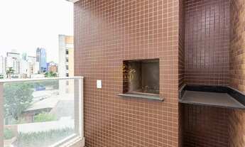 Imagem 3: APARTAMENTO 3 DORMITÓRIOS Á VENDA, 157,24 m² POR R$ 1.415.000,00 - MERCÊS - CURITIBA/PR