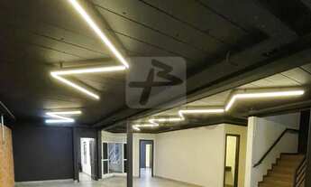 Imagem 3: Prédio Comercial para alugar no Bairro Santa Paula em São Caetano do Sul - SP